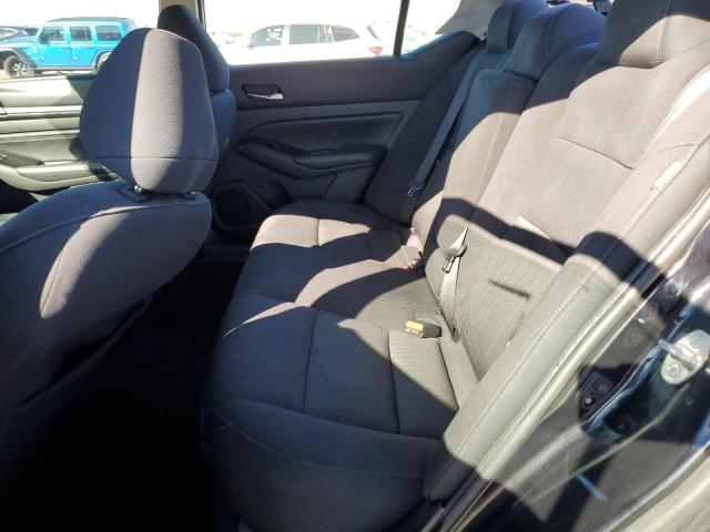 2021 NISSAN ALTIMA SV - 1N4BL4DV0MN363961