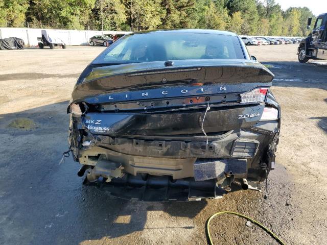 2016 LINCOLN MKZ - 3LN6L2J97GR620974