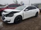2020 CHEVROLET MALIBU LT - 1G1ZD5STXLF008147