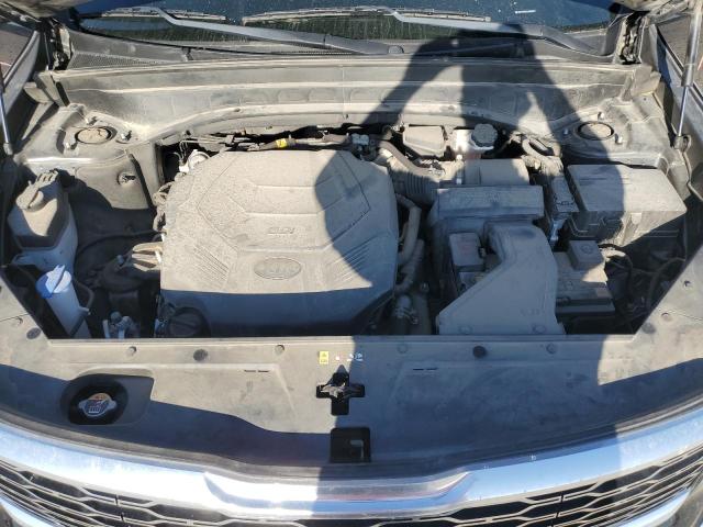2020 KIA TELLURIDE - 5XYP34HC1LG088079