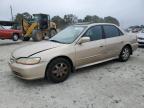 HONDA ACCORD EX photo