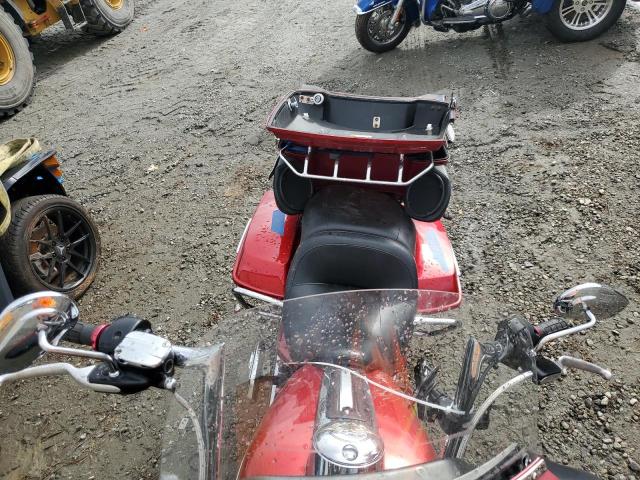 2013 HARLEY-DAVIDSON FLHTK ELEC - 1HD1KEM15DB612699