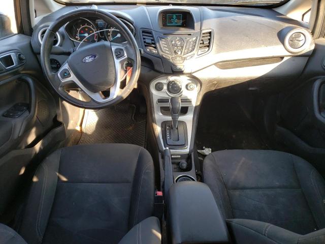 2015 FORD FIESTA SE - 3FADP4EJ0FM220725