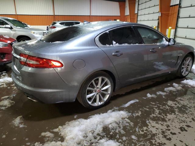 2015 JAGUAR XF SAJXJ0EF1F8U48283