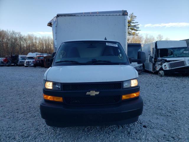 VIN 1HA3GTF76PN011169 2023 CHEVROLET EXPRESS no.5