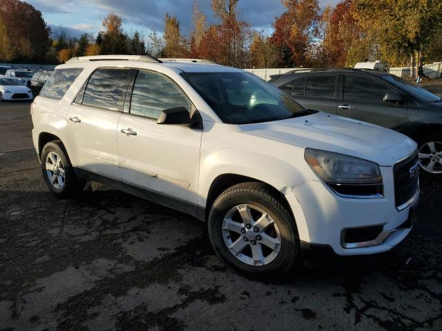 VIN 1GKKRNED2DJ127926 2013 GMC Acadia, Sle no.4