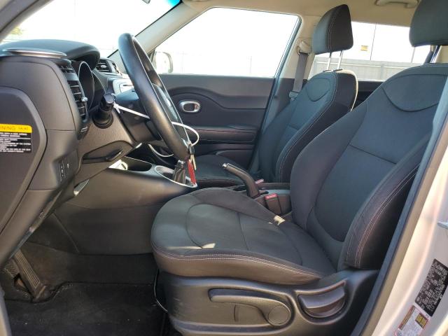 2017 KIA SOUL - KNDJN2A23H7479583
