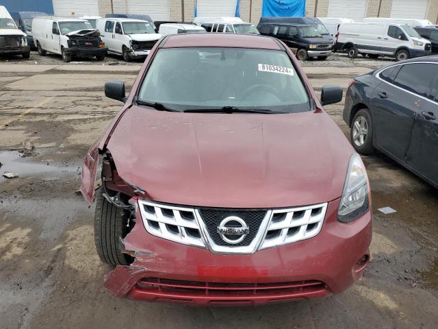 2015 NISSAN ROGUE SELE - JN8AS5MV8FW755795