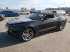 2016 CHEVROLET CAMARO LT - 1G1FD3DS3G0175812