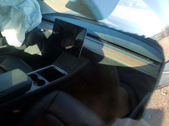 2023 TESLA MODEL 3 - 5YJ3E1EC8PF409012