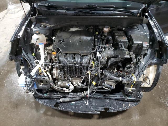 2021 KIA SORENTO S - 5XYRLDLC4MG054705