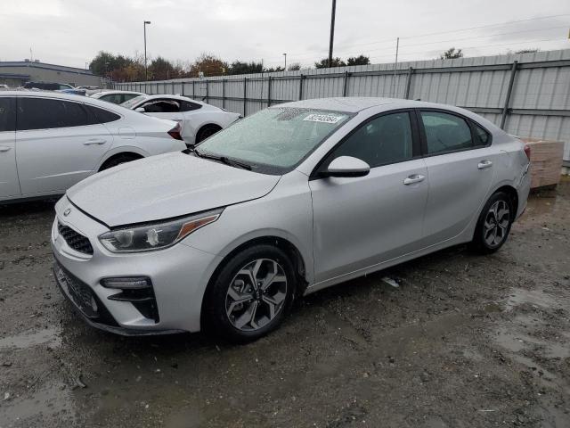 2021 KIA FORTE FE #3032987028