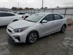 Lot #3032987028 2021 KIA FORTE FE