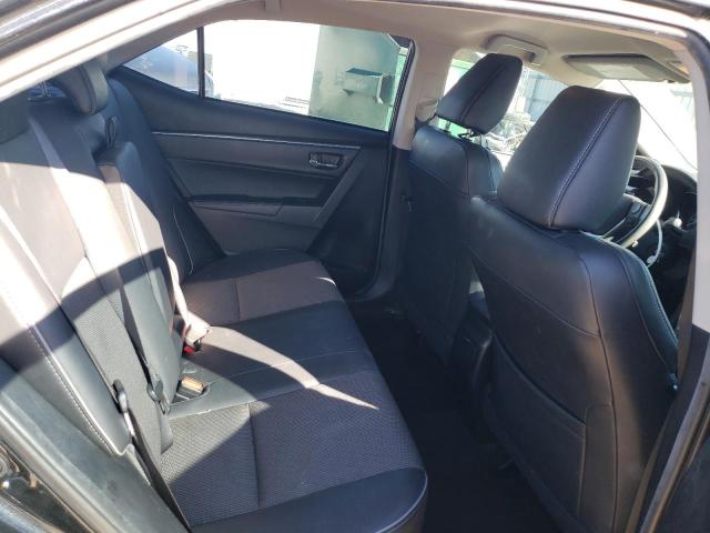 2015 TOYOTA COROLLA L - 2T1BURHE9FC376678