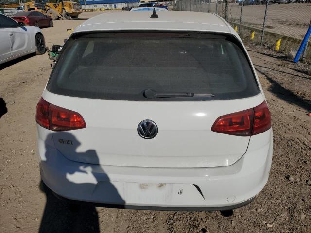 VIN 3VW4T7AU4HM076507 2017 VOLKSWAGEN GTI no.6