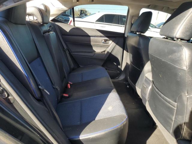 2017 TOYOTA COROLLA L - 2T1BURHE9HC926996