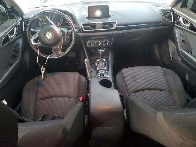 2016 MAZDA 3 TOURING - JM1BM1V79G1276626