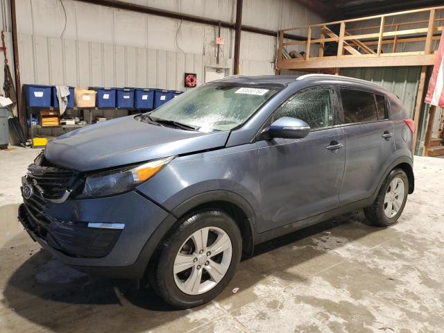 KIA SPORTAGE B
