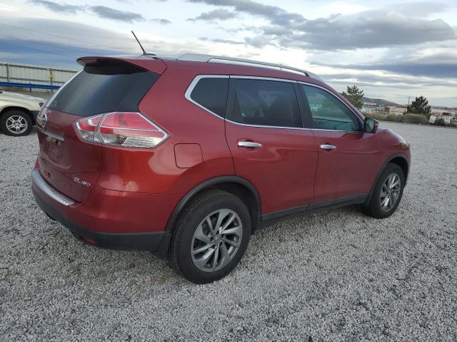 2015 NISSAN ROGUE S - 5N1AT2MV1FC790263