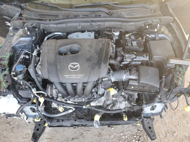 VIN JM1BM1L36E1188615 2014 MAZDA 3 no.12