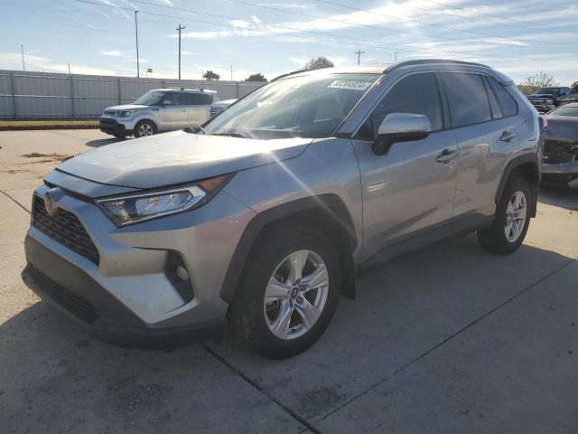 2020 TOYOTA RAV4 XLE #2970091314