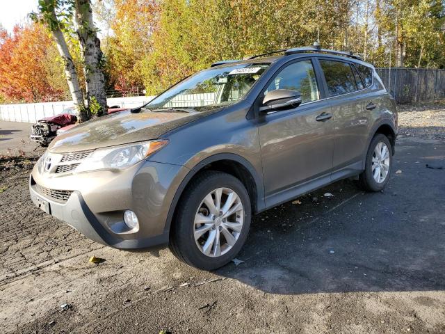 2015 TOYOTA RAV4 LIMIT - JTMDFREV0FD120553
