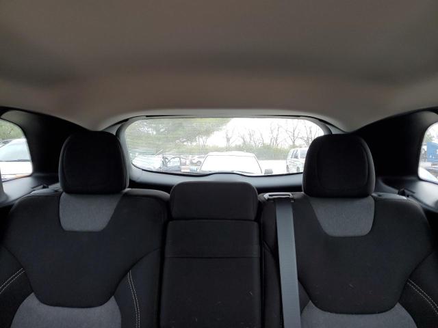 2015 JEEP CHEROKEE S - 1C4PJMAB5FW776472