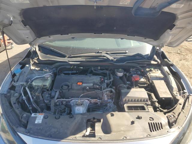 VIN 2HGFC2F69KH558650 2019 HONDA CIVIC no.11