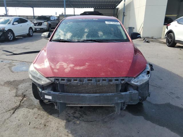 2018 HYUNDAI ELANTRA SE - 5NPD84LF8JH299601