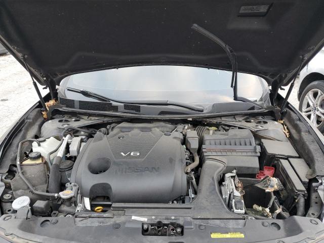 2016 NISSAN MAXIMA 3.5 - 1N4AA6APXGC387915