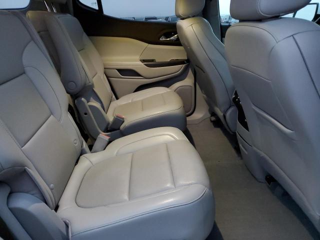2021 GMC ACADIA SLT - 1GKKNULS3MZ132741