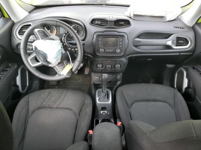 2018 JEEP RENEGADE S - ZACCJBAB8JPJ60836