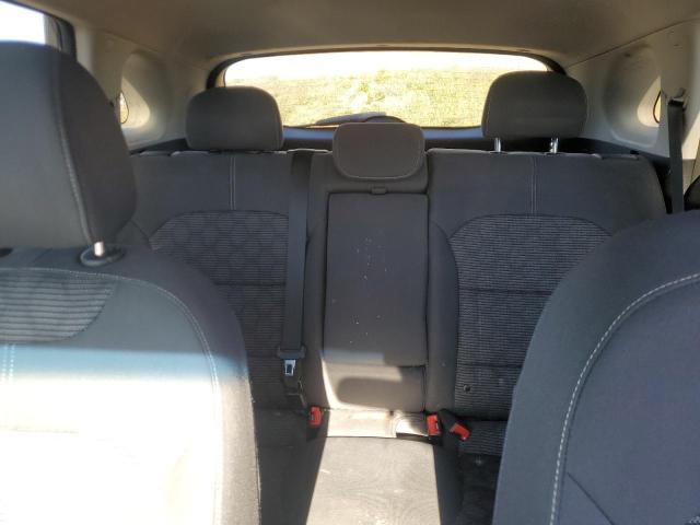 2017 KIA NIRO FE - KNDCB3LC7H5048253