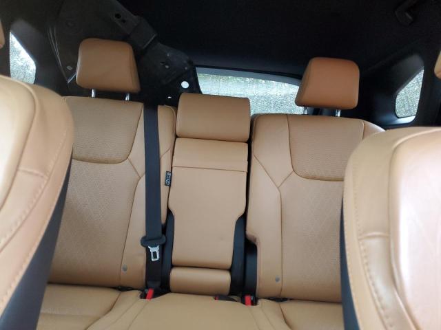 2023 LEXUS RX 350 PRE JTJCHMAA9P2001986