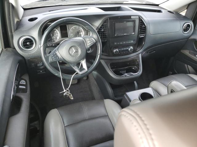 2018 MERCEDES-BENZ METRIS - WD4PG2EE4J3420036