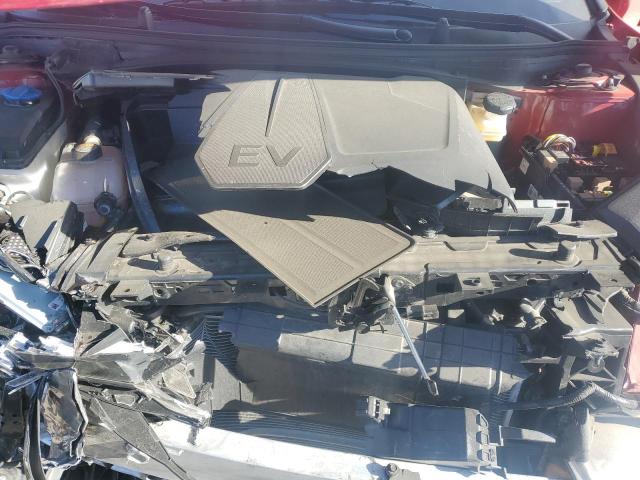2023 KIA EV6 GT KNDC5DLE2P5102183