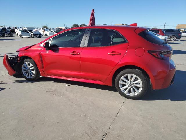 2024 TOYOTA COROLLA SE - JTND4MBE7R3222256