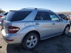 Lot #3022996085 2011 MERCEDES-BENZ ML 350