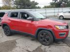 Lot #3023619341 2018 JEEP COMPASS TR