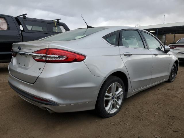 VIN 3FA6P0LU5JR172326 2018 FORD FUSION no.3