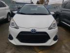 TOYOTA PRIUS C photo