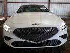 Lot #3027377814 2022 GENESIS G70 BASE