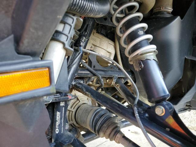 2021 POLARIS SPORTSMAN - 4XASXV852MB773765