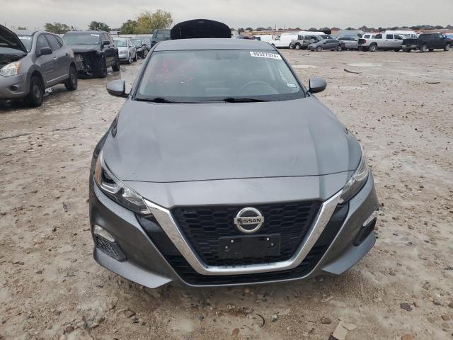 2020 NISSAN ALTIMA S - 1N4BL4BV4LC227944