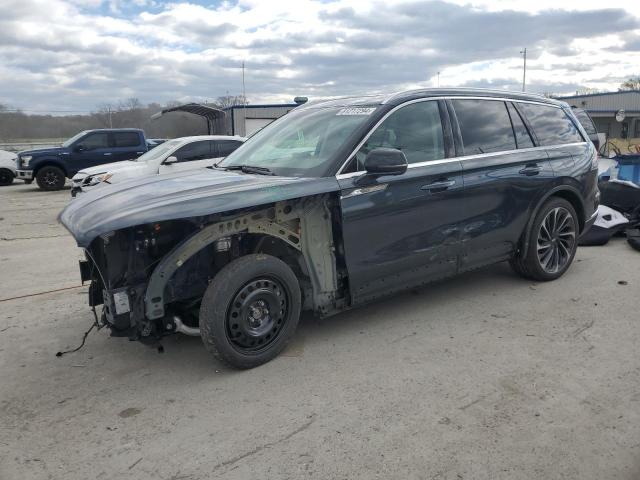 2024 LINCOLN AVIATOR RE #3027047762