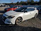 2017 NISSAN MAXIMA 3.5 - 1N4AA6AP3HC412123