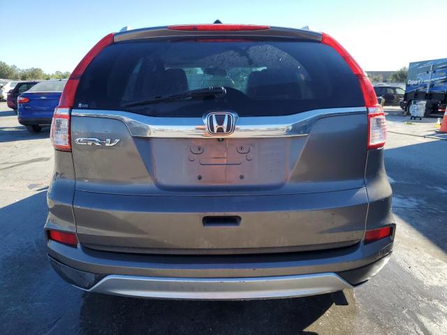 VIN 2HKRM3H74FH521541 2015 HONDA CRV no.6