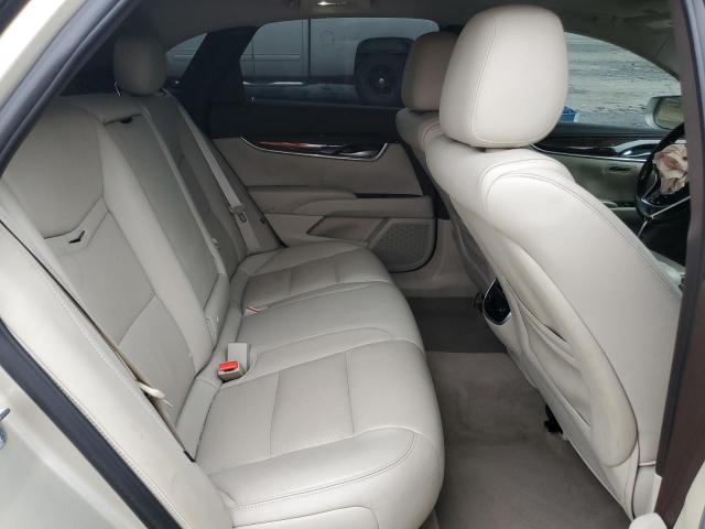 2015 CADILLAC XTS LUXURY - 2G61M5S39F9195210