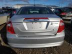 Lot #3025122233 2012 FORD FUSION HYB