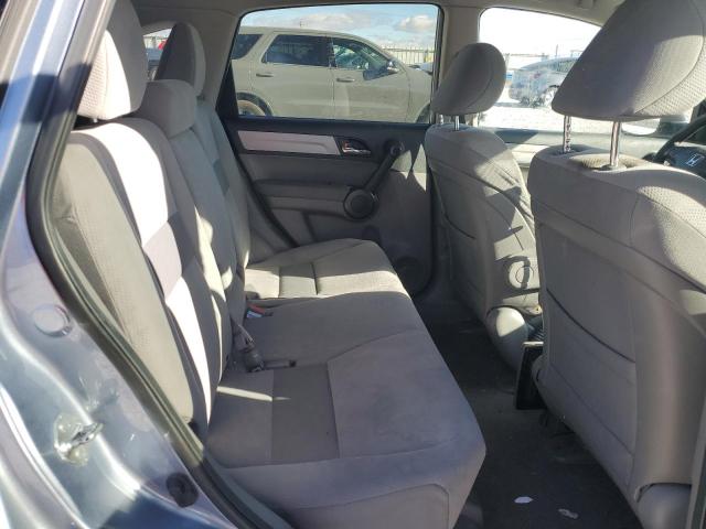 JHLRE4H43BC022957 2011 HONDA CRV